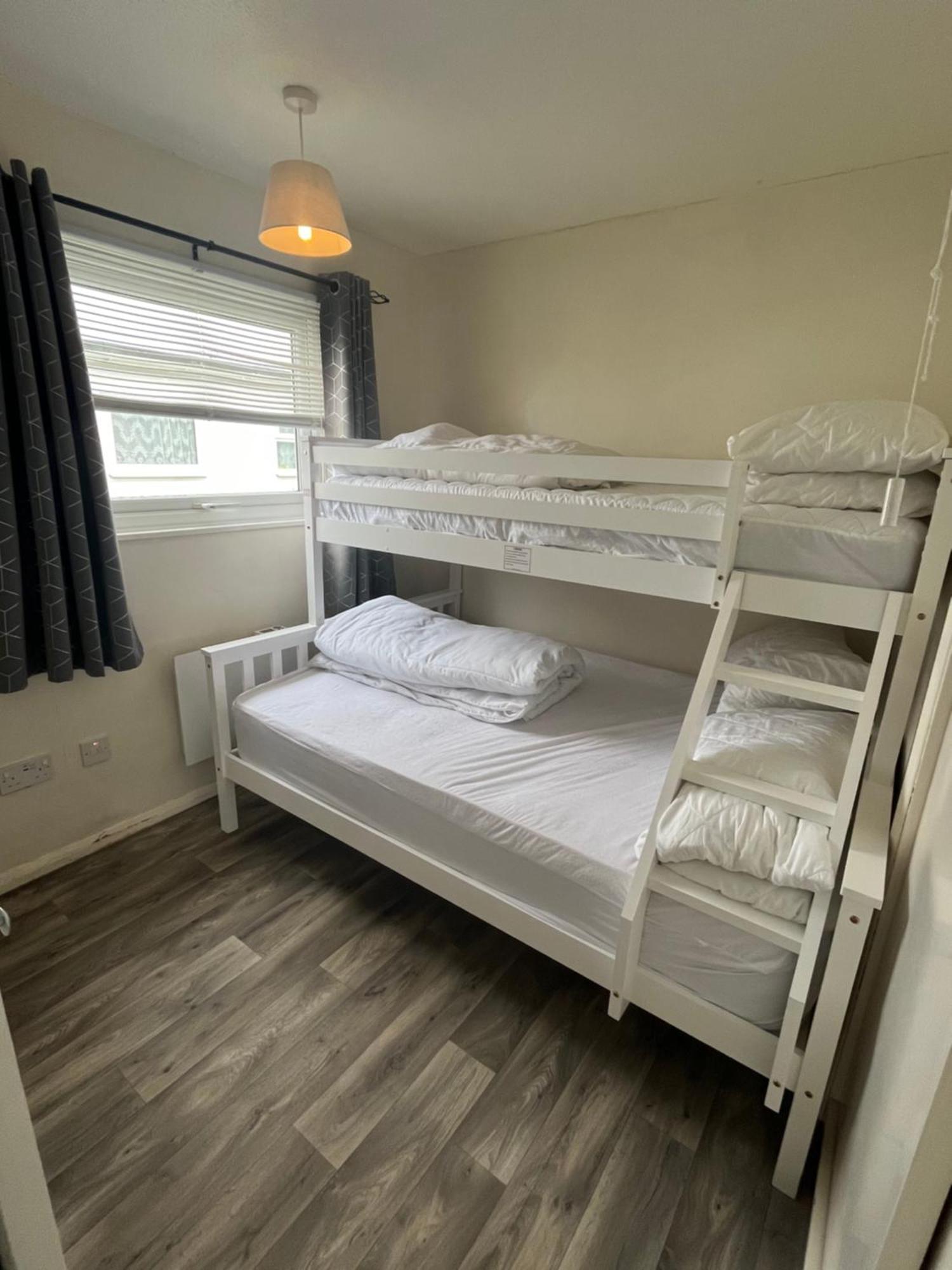 Chalet 192, Hemsby - Two Bed Chalet, Sleeps 5, Pet Friendly, Bed Linen And Towels Included Luaran gambar