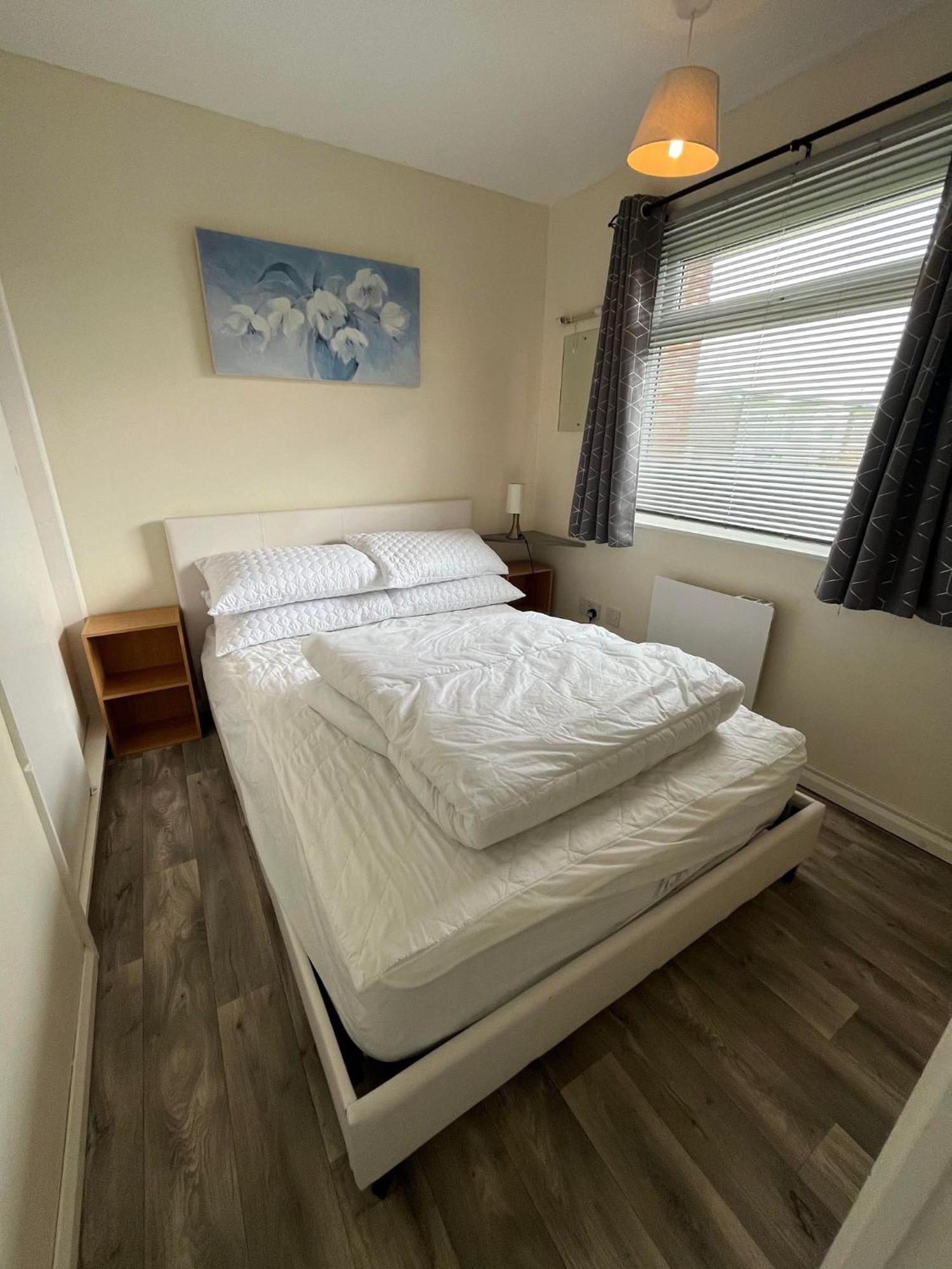 Chalet 192, Hemsby - Two Bed Chalet, Sleeps 5, Pet Friendly, Bed Linen And Towels Included Luaran gambar